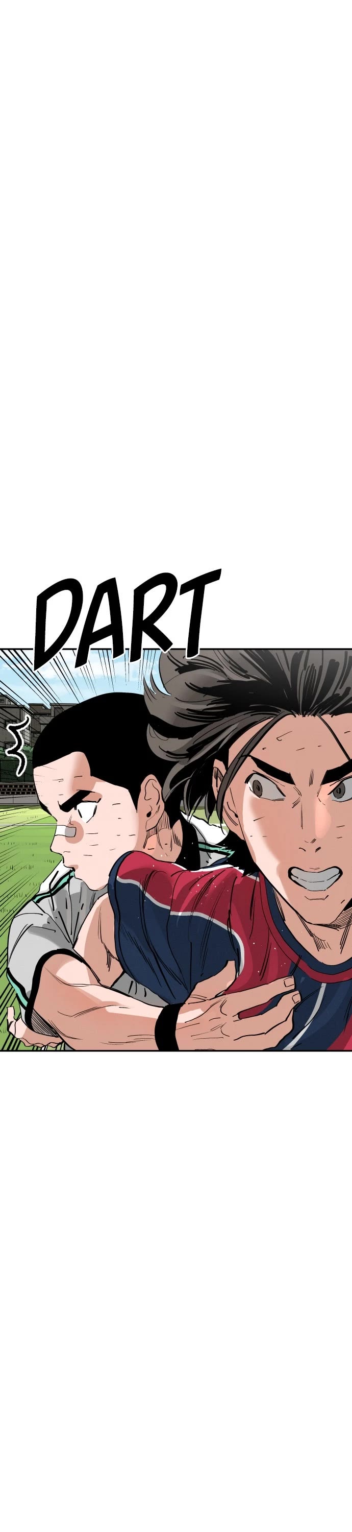 Build Up Chapter 183 page 38 - Chapter 183: (S2) Episode 183
