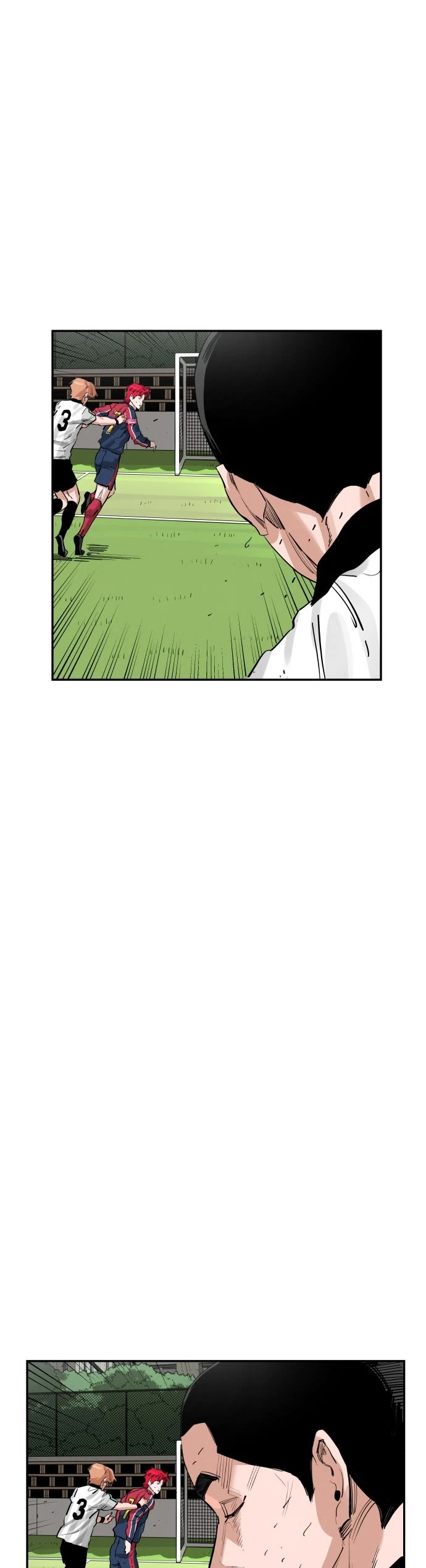 Build Up Chapter 183 page 40 - Chapter 183: (S2) Episode 183