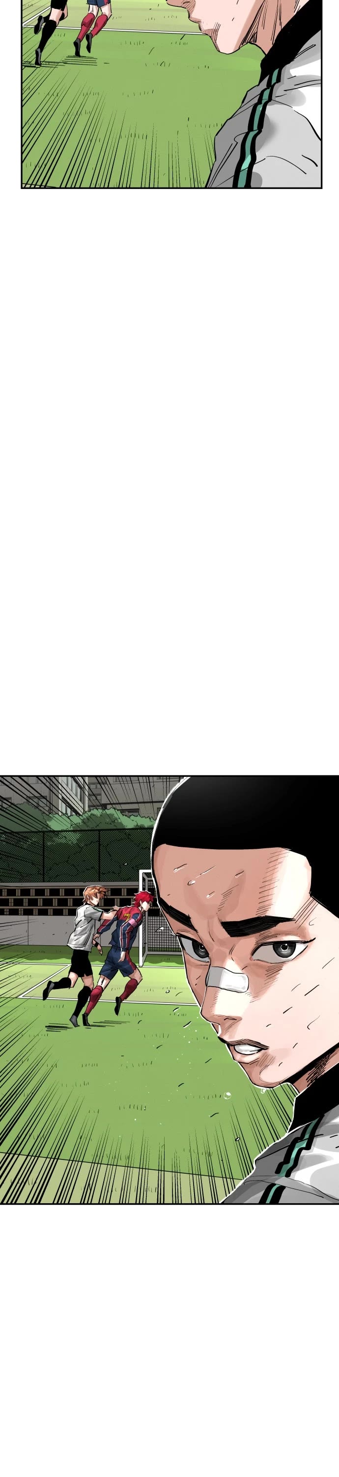 Build Up Chapter 183 page 41 - Chapter 183: (S2) Episode 183
