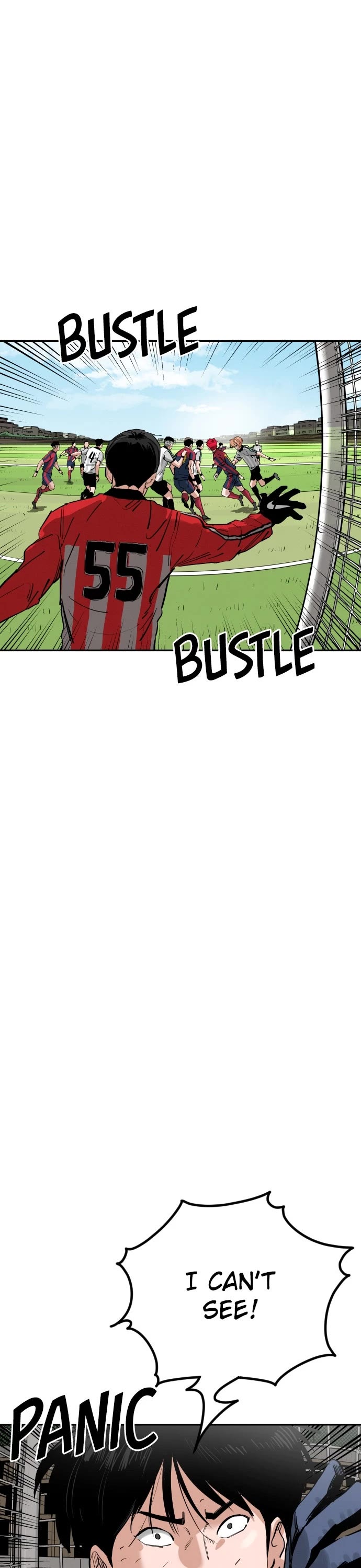 Build Up Chapter 183 page 42 - Chapter 183: (S2) Episode 183