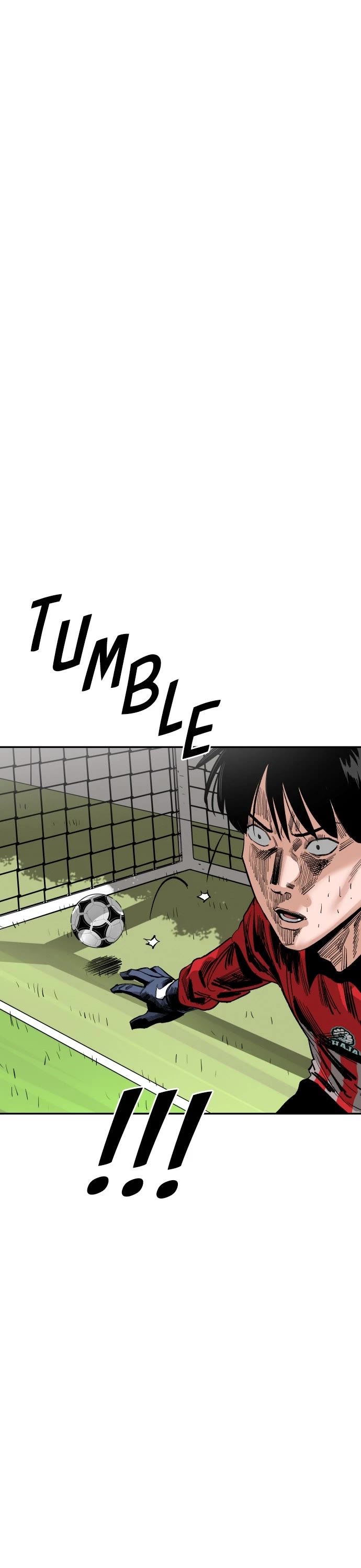 Build Up Chapter 183 page 46 - Chapter 183: (S2) Episode 183