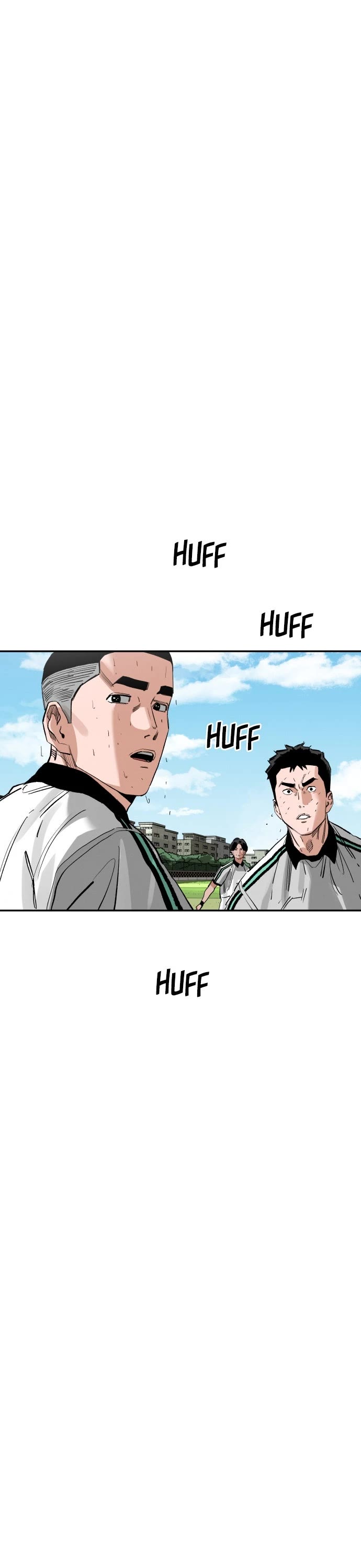 Build Up Chapter 183 page 48 - Chapter 183: (S2) Episode 183