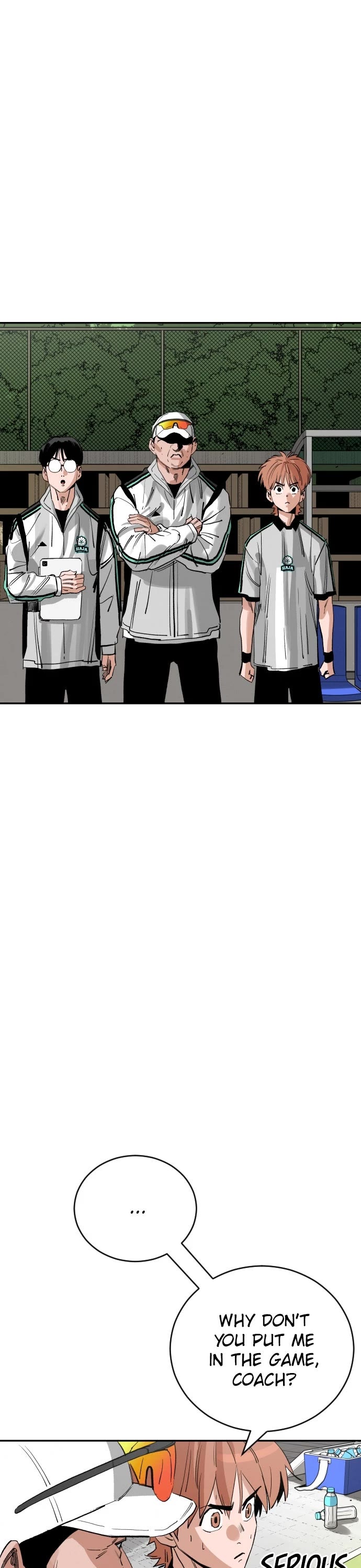 Build Up Chapter 183 page 51 - Chapter 183: (S2) Episode 183
