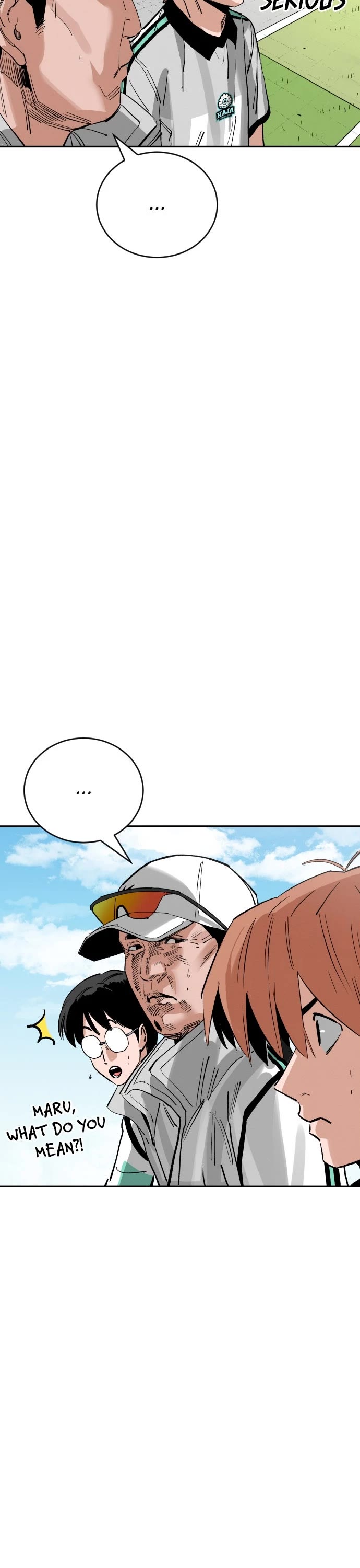 Build Up Chapter 183 page 52 - Chapter 183: (S2) Episode 183