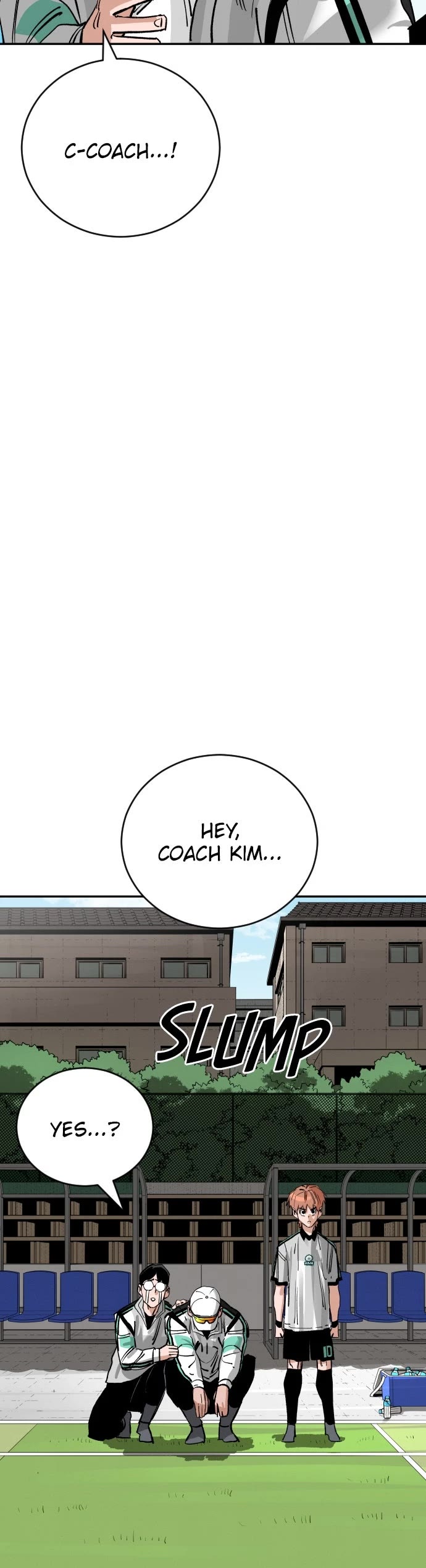 Build Up Chapter 183 page 54 - Chapter 183: (S2) Episode 183