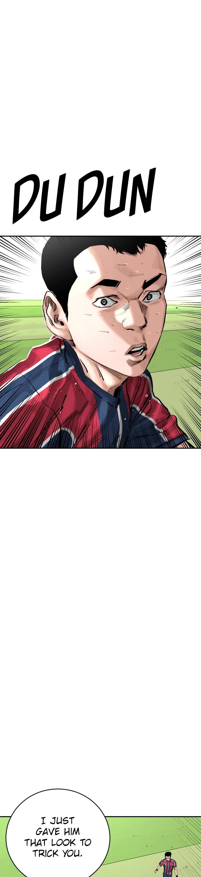 Build Up Chapter 183 page 7 - Chapter 183: (S2) Episode 183