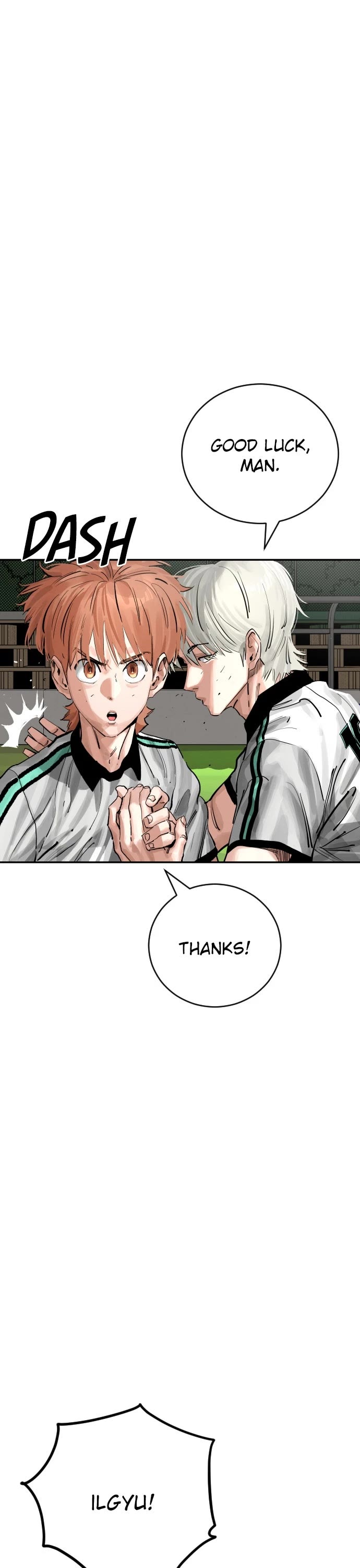 Build Up Chapter 184 page 12 - Chapter 184: (S2) Episode 184