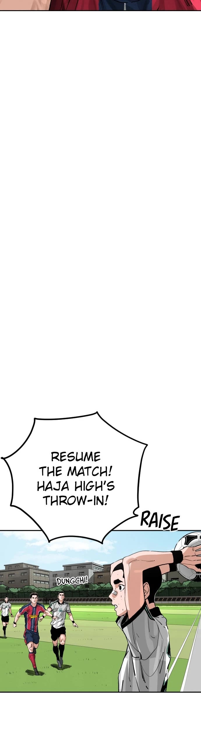 Build Up Chapter 184 page 15 - Chapter 184: (S2) Episode 184