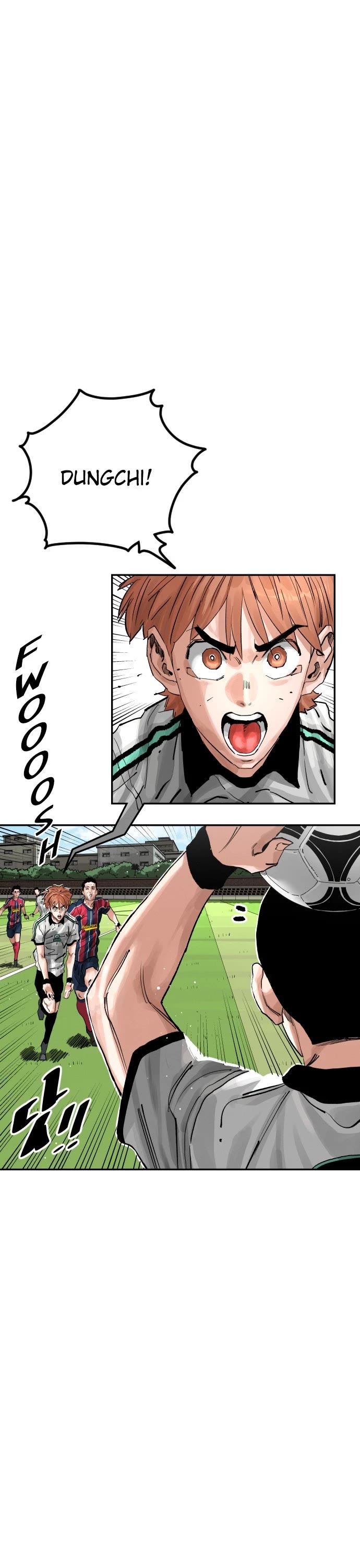 Build Up Chapter 184 page 16 - Chapter 184: (S2) Episode 184