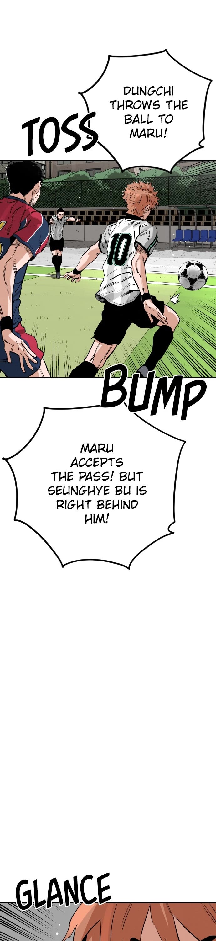 Build Up Chapter 184 page 17 - Chapter 184: (S2) Episode 184