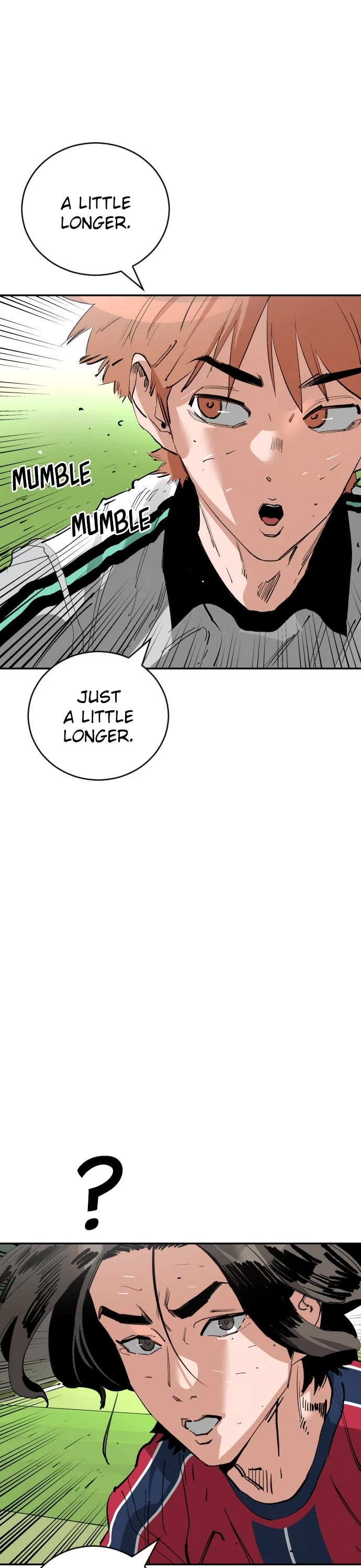 Build Up Chapter 184 page 26 - Chapter 184: (S2) Episode 184