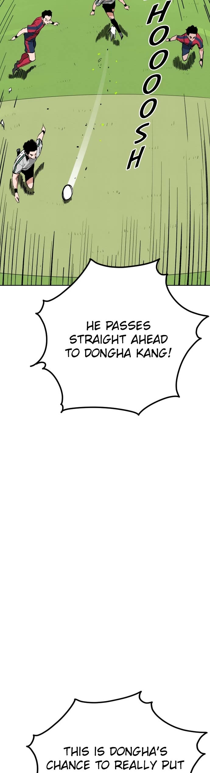 Build Up Chapter 184 page 30 - Chapter 184: (S2) Episode 184