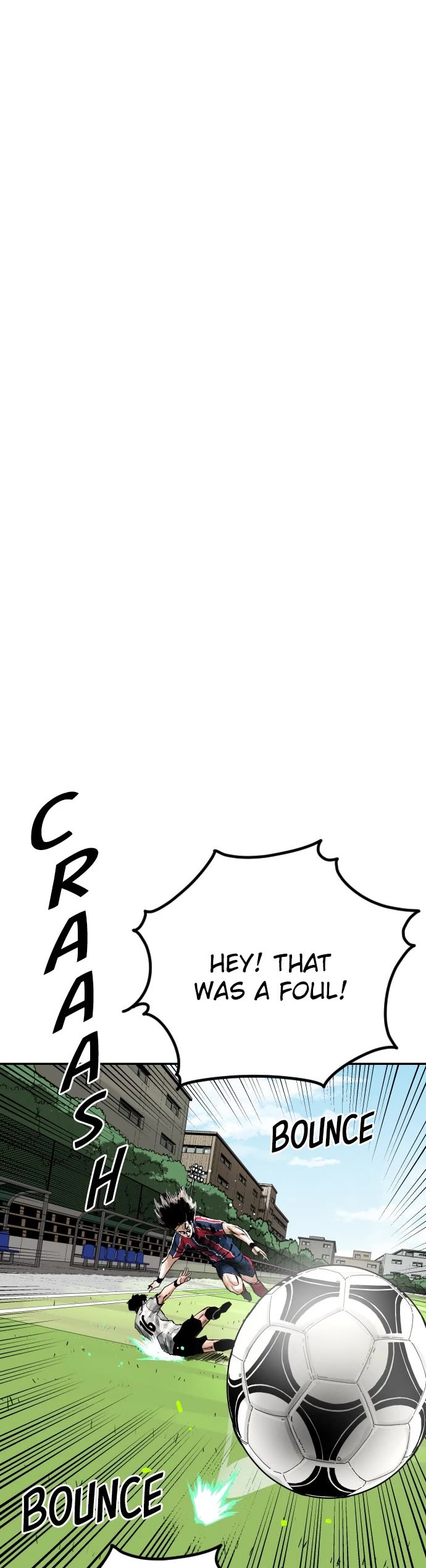 Build Up Chapter 184 page 40 - Chapter 184: (S2) Episode 184