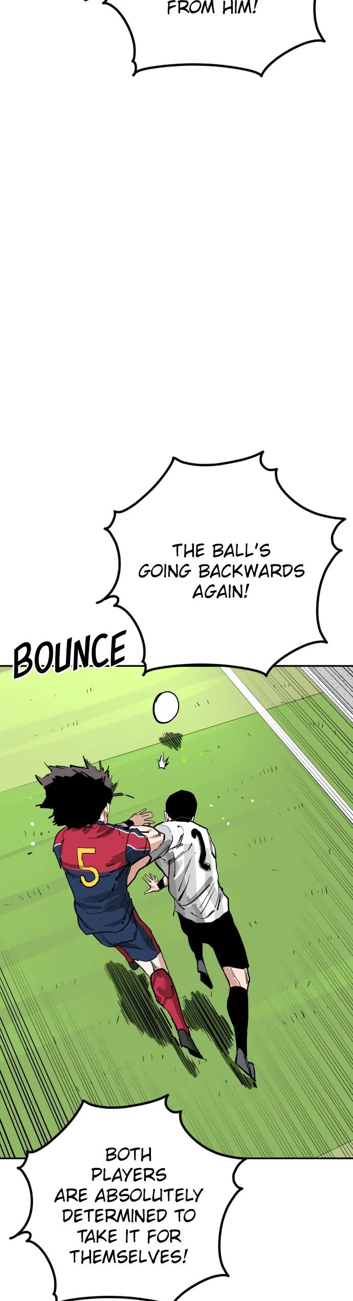 Build Up Chapter 184 page 44 - Chapter 184: (S2) Episode 184