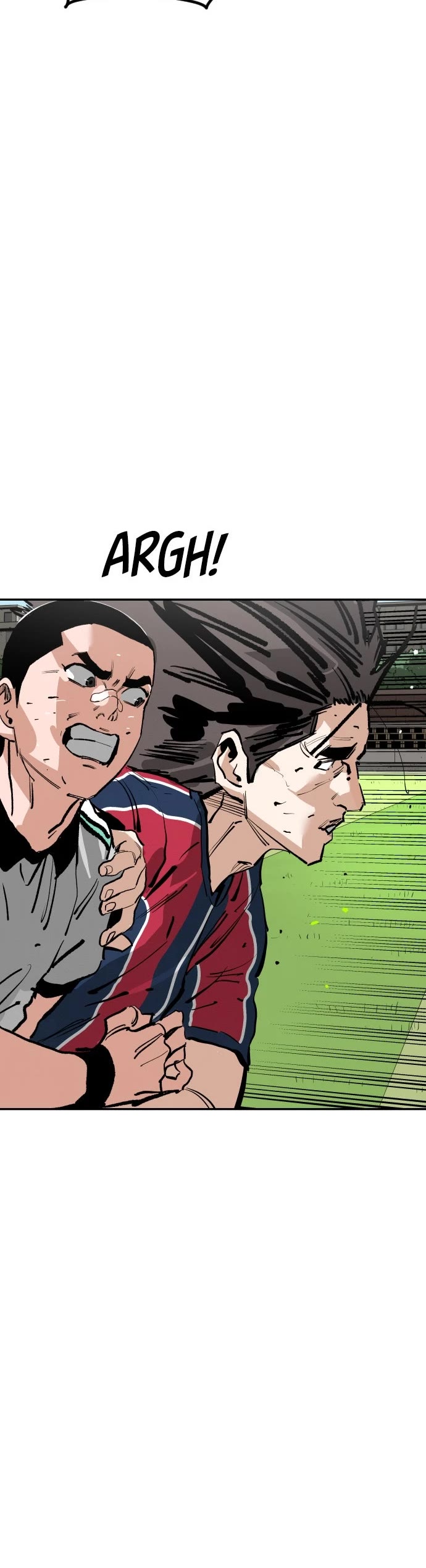 Build Up Chapter 184 page 45 - Chapter 184: (S2) Episode 184