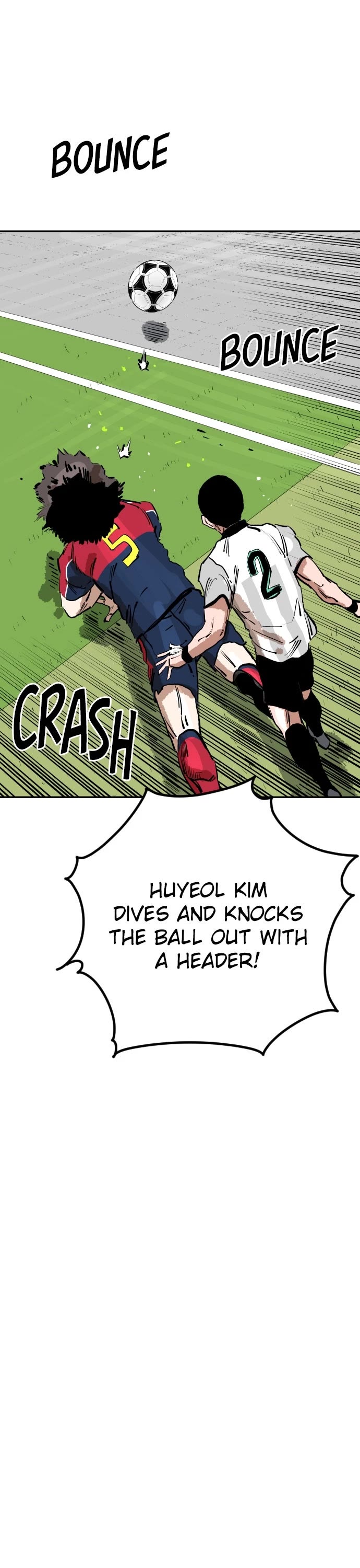 Build Up Chapter 184 page 47 - Chapter 184: (S2) Episode 184