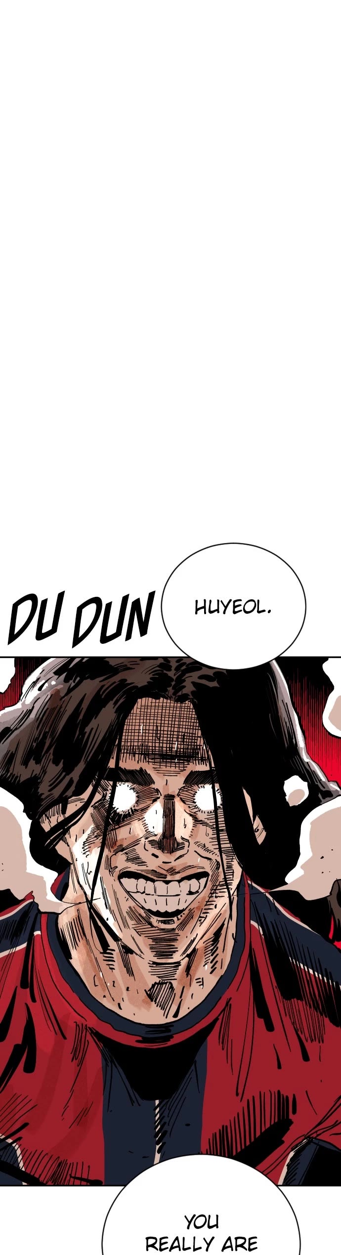 Build Up Chapter 184 page 49 - Chapter 184: (S2) Episode 184
