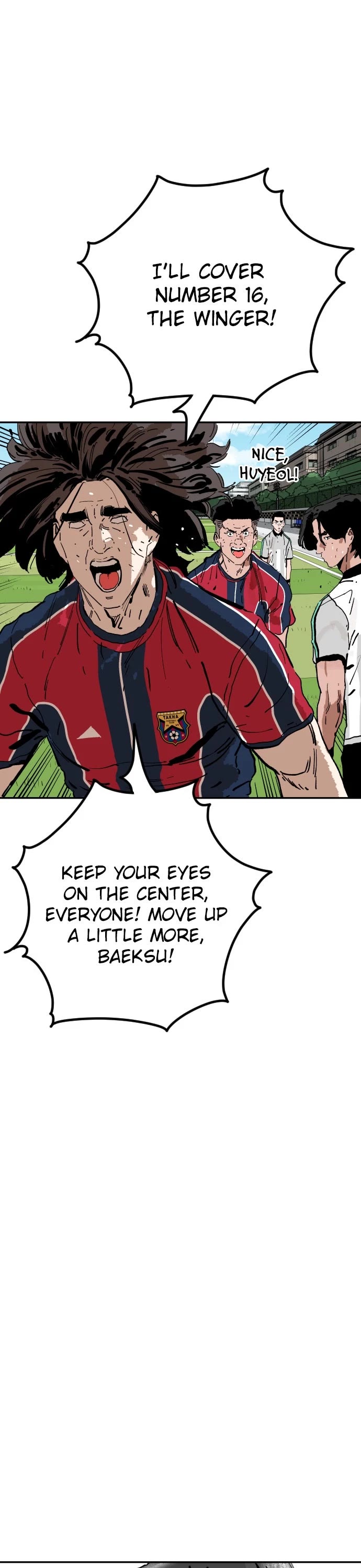 Build Up Chapter 184 page 51 - Chapter 184: (S2) Episode 184