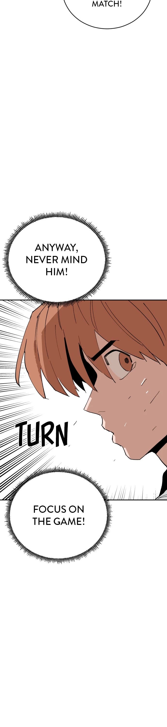 Build Up Chapter 184 page 53 - Chapter 184: (S2) Episode 184