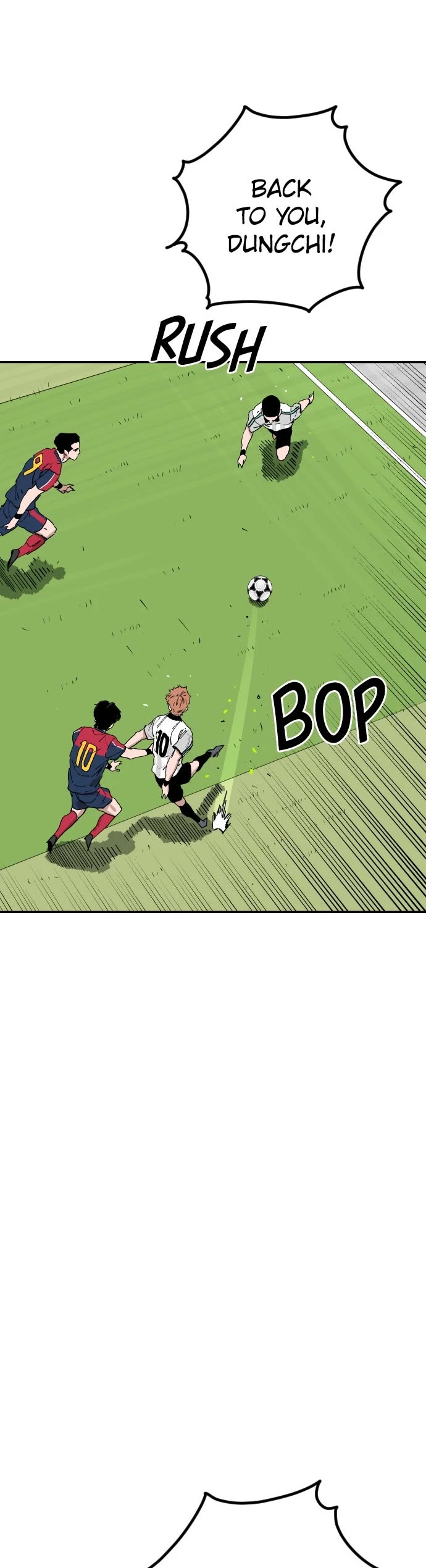 Build Up Chapter 184 page 55 - Chapter 184: (S2) Episode 184