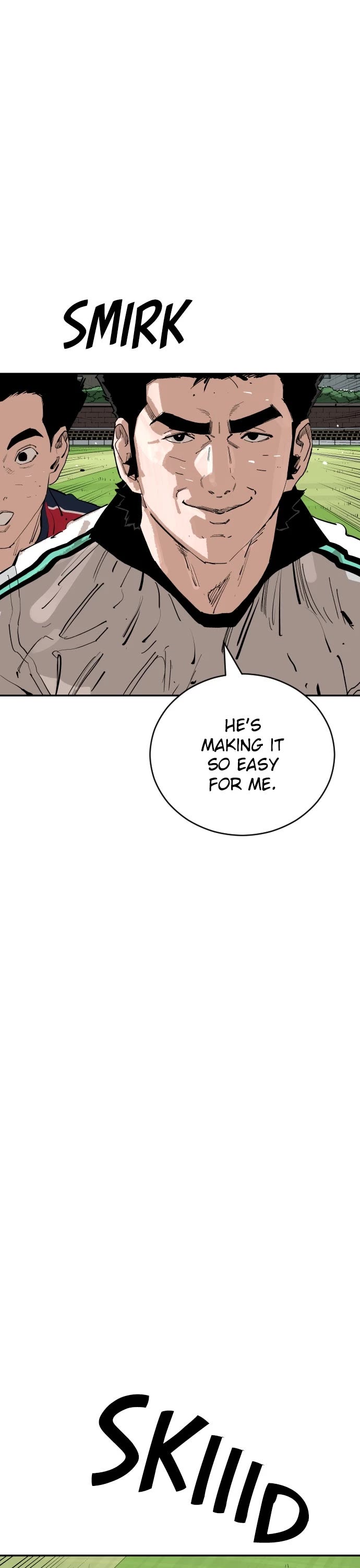 Build Up Chapter 184 page 58 - Chapter 184: (S2) Episode 184