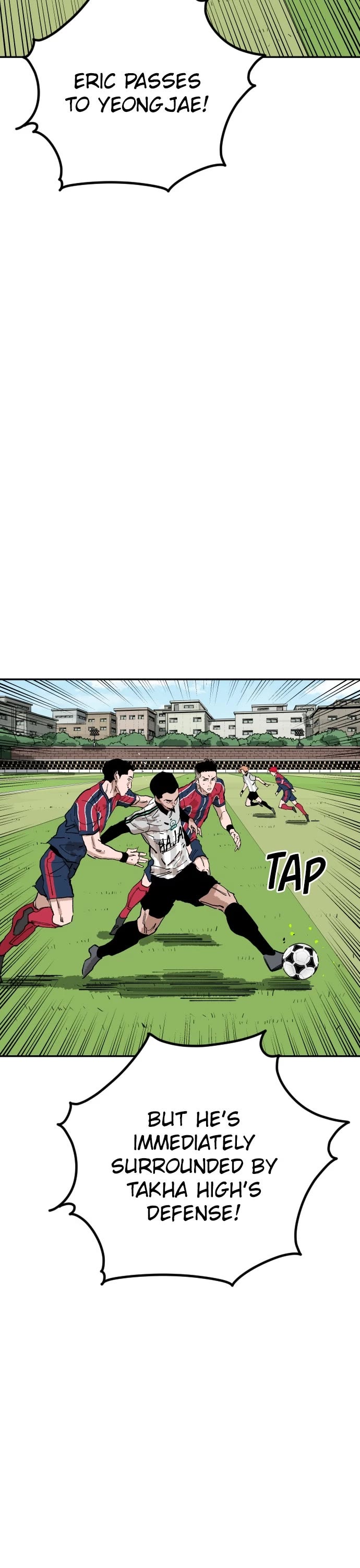 Build Up Chapter 184 page 62 - Chapter 184: (S2) Episode 184