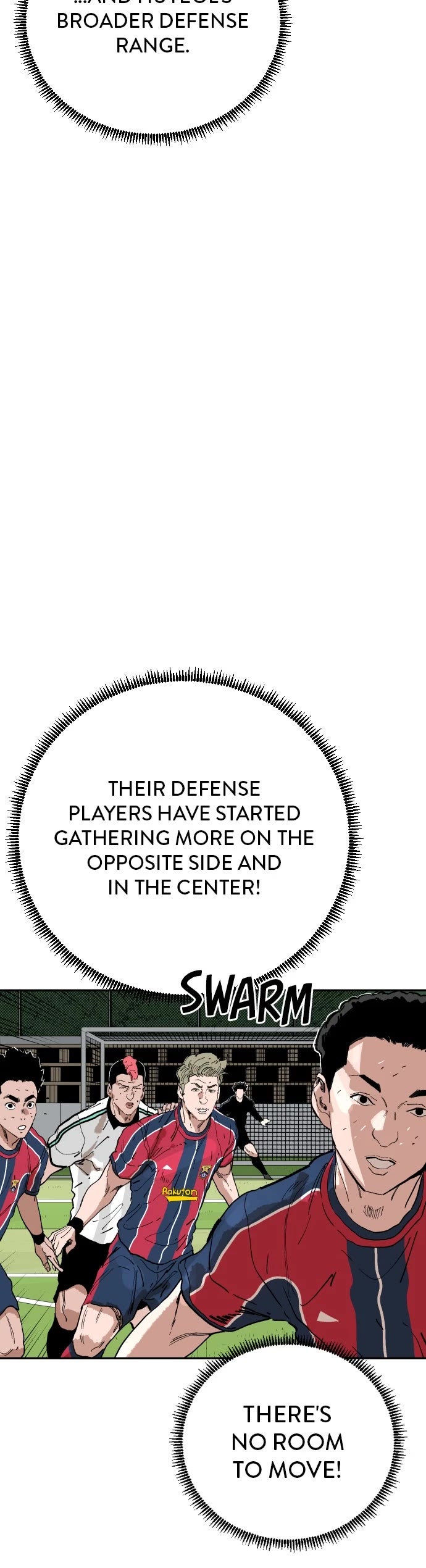 Build Up Chapter 184 page 64 - Chapter 184: (S2) Episode 184