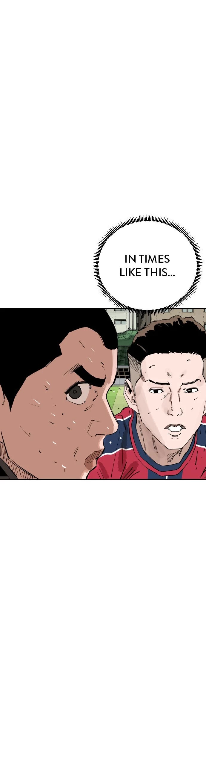 Build Up Chapter 184 page 65 - Chapter 184: (S2) Episode 184
