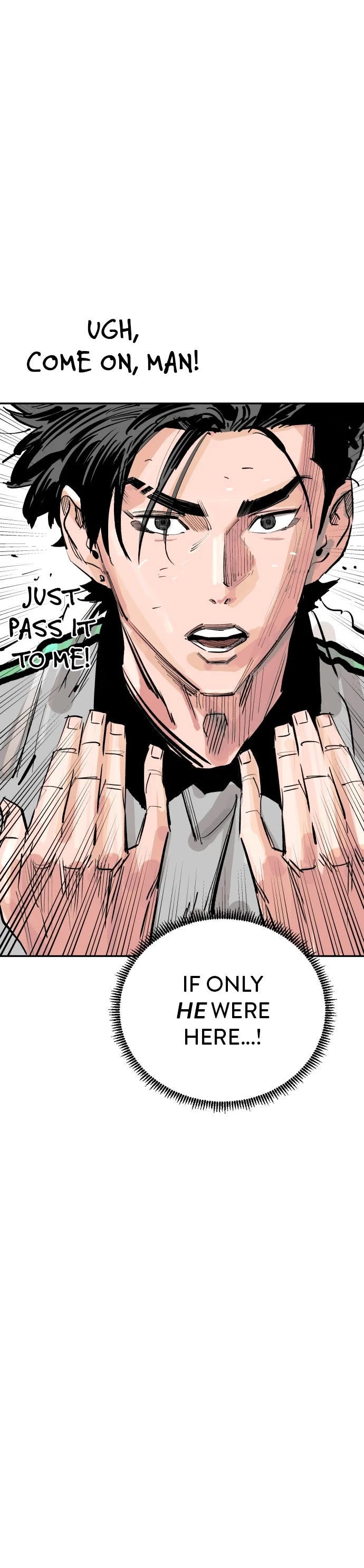 Build Up Chapter 184 page 68 - Chapter 184: (S2) Episode 184