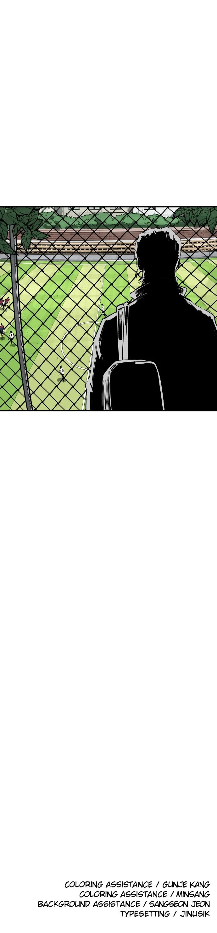 Build Up Chapter 184 page 69 - Chapter 184: (S2) Episode 184