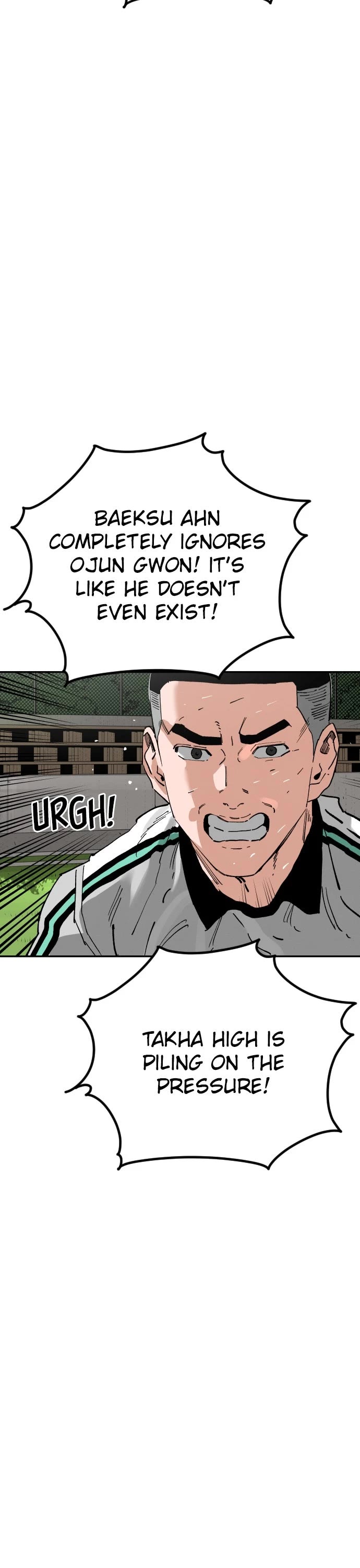 Build Up Chapter 185 page 26 - Chapter 185: (S2) Episode 185