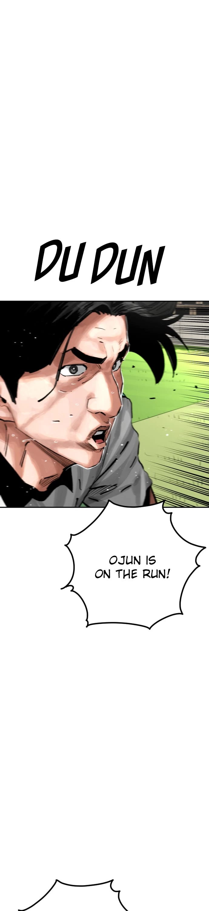 Build Up Chapter 185 page 33 - Chapter 185: (S2) Episode 185