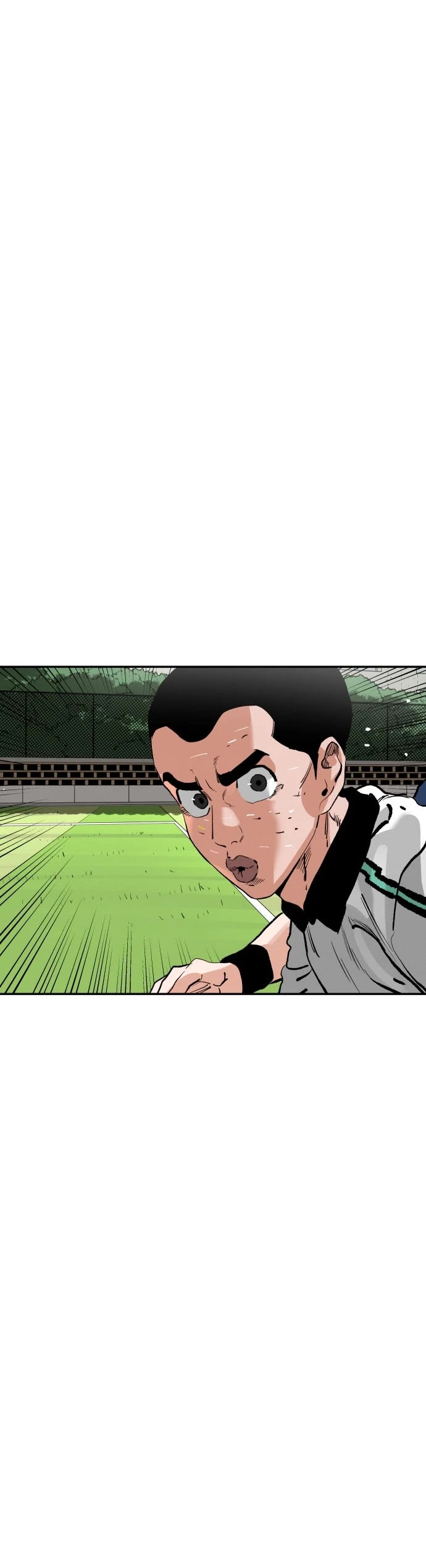 Build Up Chapter 185 page 39 - Chapter 185: (S2) Episode 185