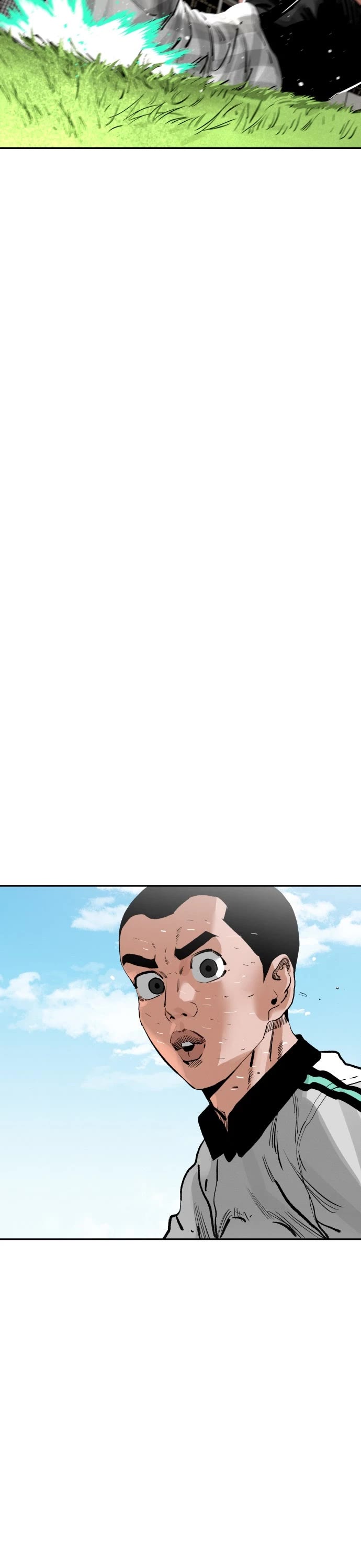 Build Up Chapter 185 page 42 - Chapter 185: (S2) Episode 185