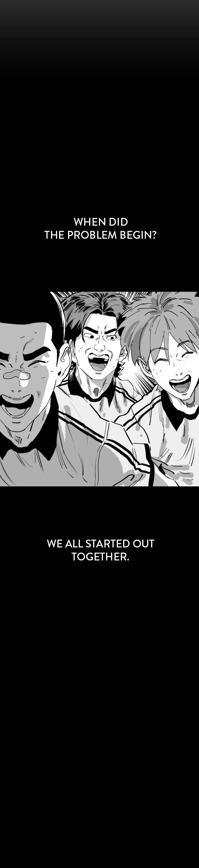 Build Up Chapter 185 page 46 - Chapter 185: (S2) Episode 185