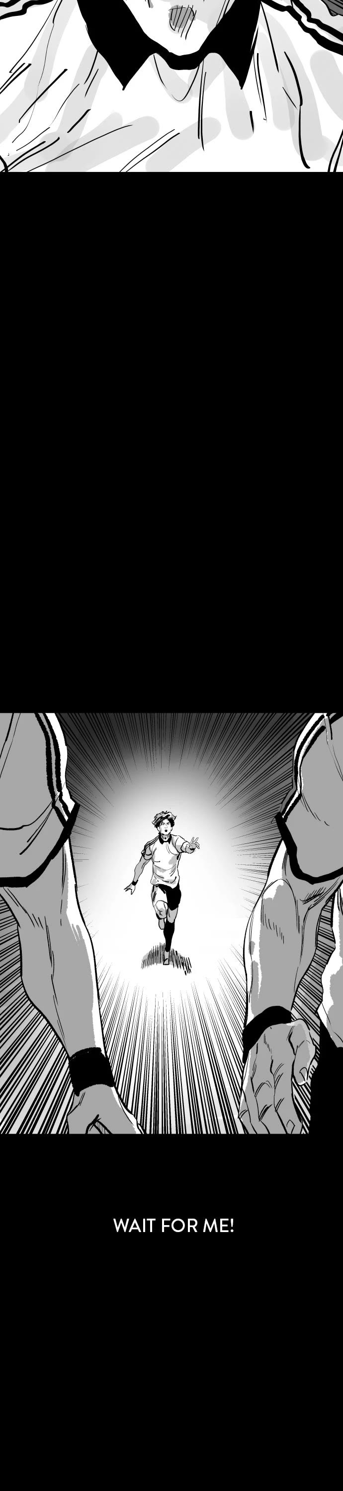 Build Up Chapter 185 page 48 - Chapter 185: (S2) Episode 185