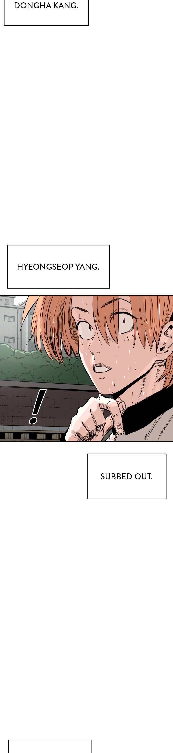 Build Up Chapter 185 page 56 - Chapter 185: (S2) Episode 185