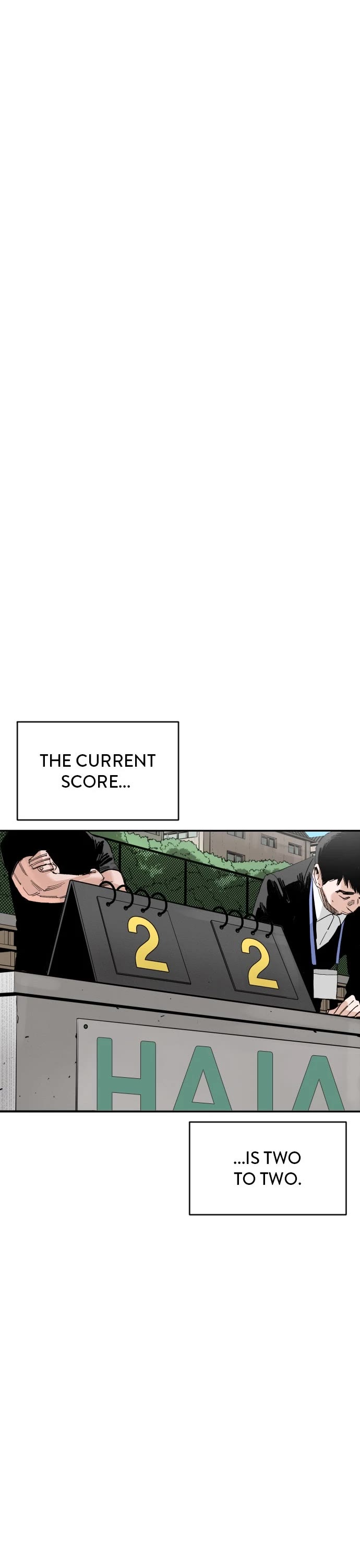 Build Up Chapter 186 page 1 - Chapter 186: (S2) Episode 186