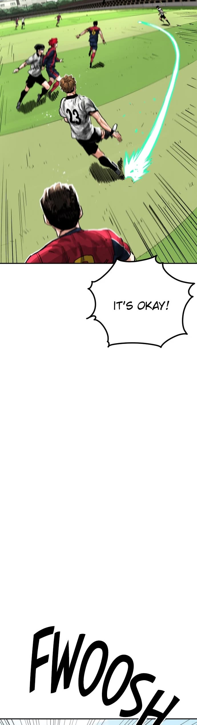 Build Up Chapter 186 page 10 - Chapter 186: (S2) Episode 186