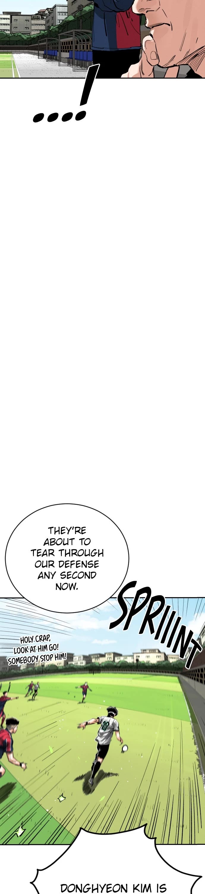 Build Up Chapter 186 page 18 - Chapter 186: (S2) Episode 186