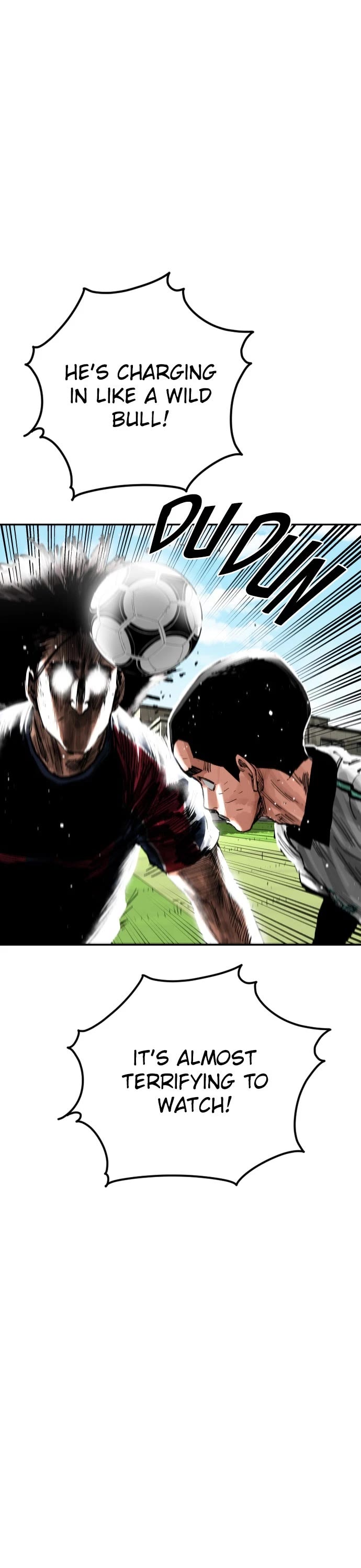 Build Up Chapter 186 page 31 - Chapter 186: (S2) Episode 186