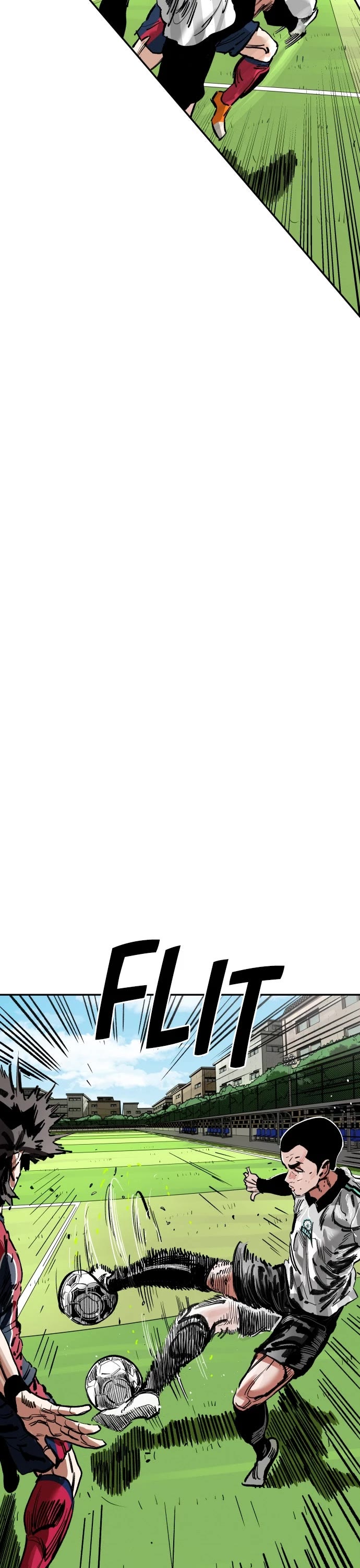 Build Up Chapter 186 page 36 - Chapter 186: (S2) Episode 186
