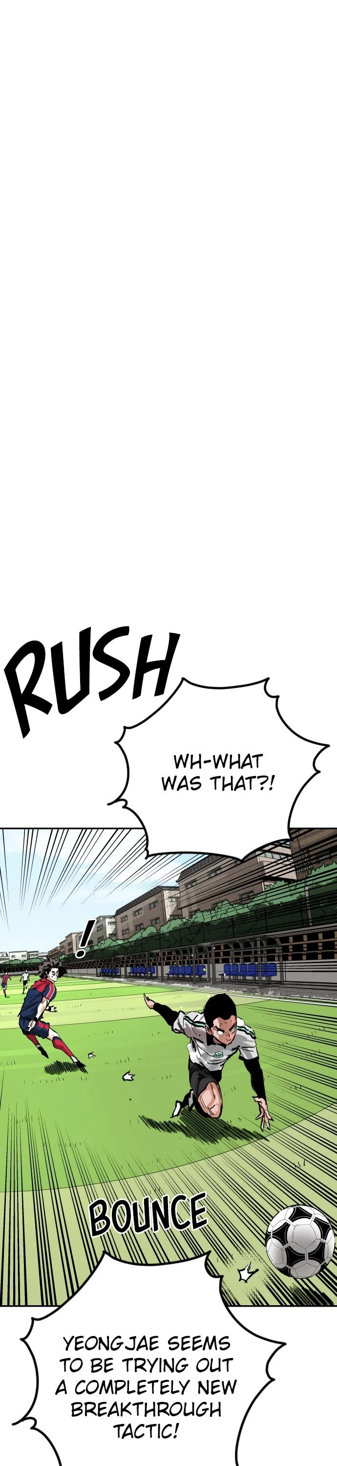 Build Up Chapter 186 page 38 - Chapter 186: (S2) Episode 186