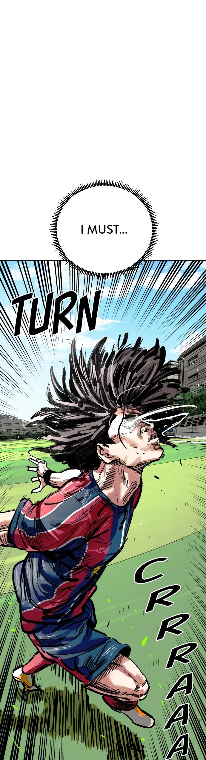 Build Up Chapter 186 page 40 - Chapter 186: (S2) Episode 186