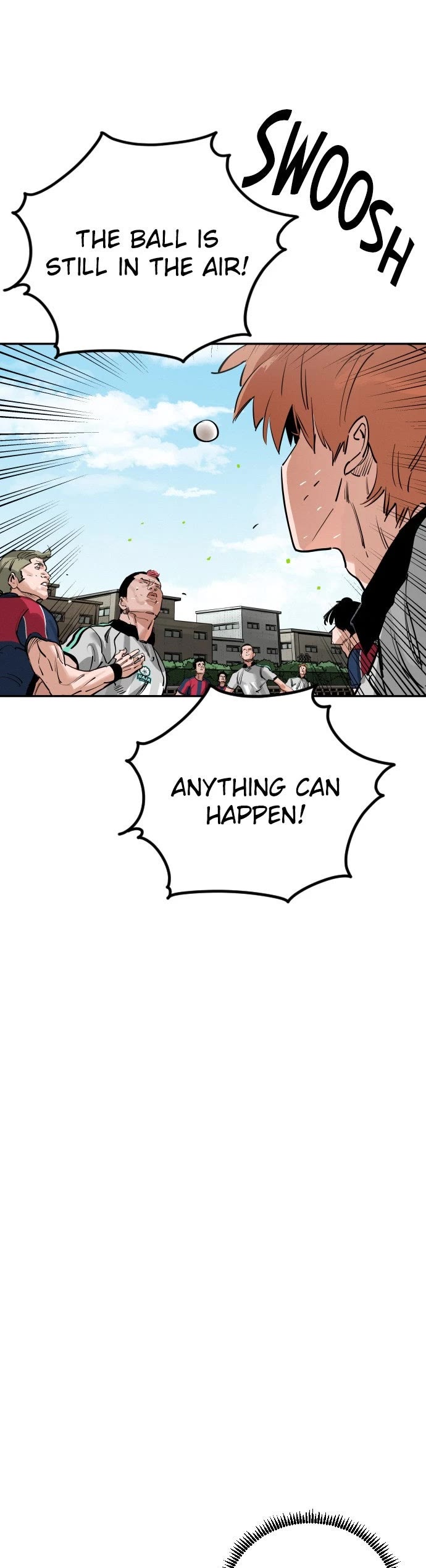 Build Up Chapter 187 page 10 - Chapter 187: (S2) Episode 187