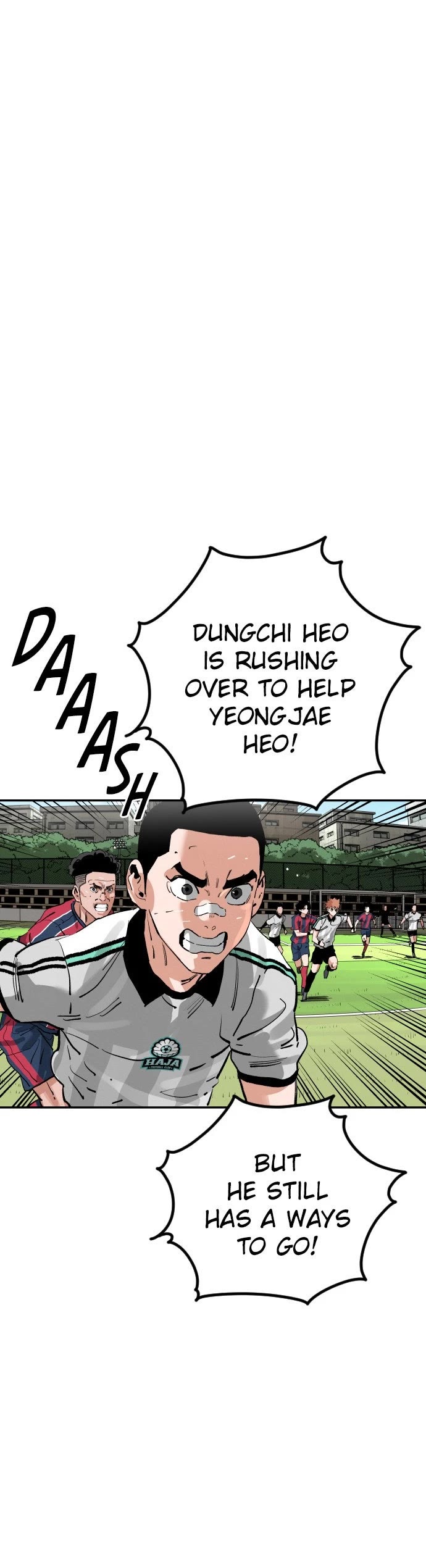 Build Up Chapter 187 page 15 - Chapter 187: (S2) Episode 187