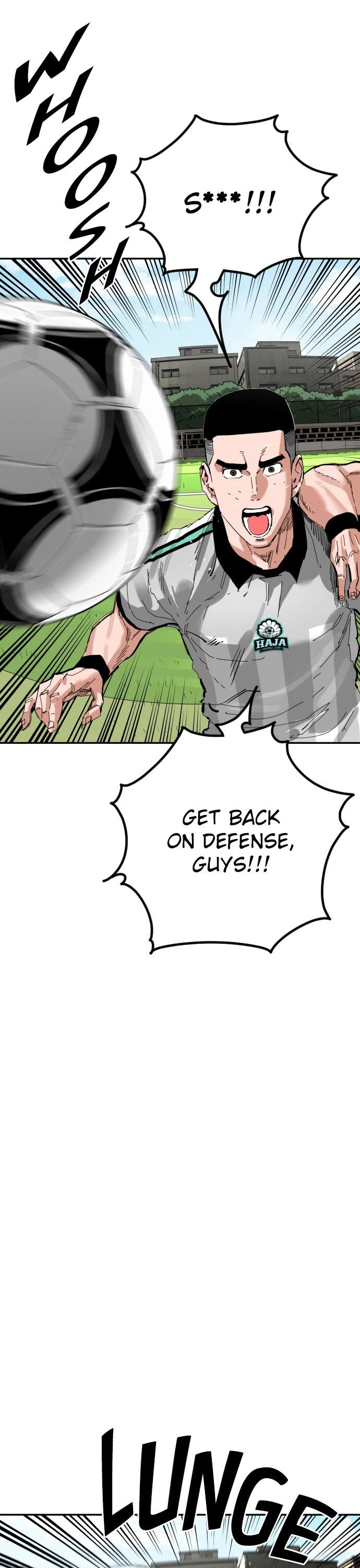 Build Up Chapter 187 page 17 - Chapter 187: (S2) Episode 187