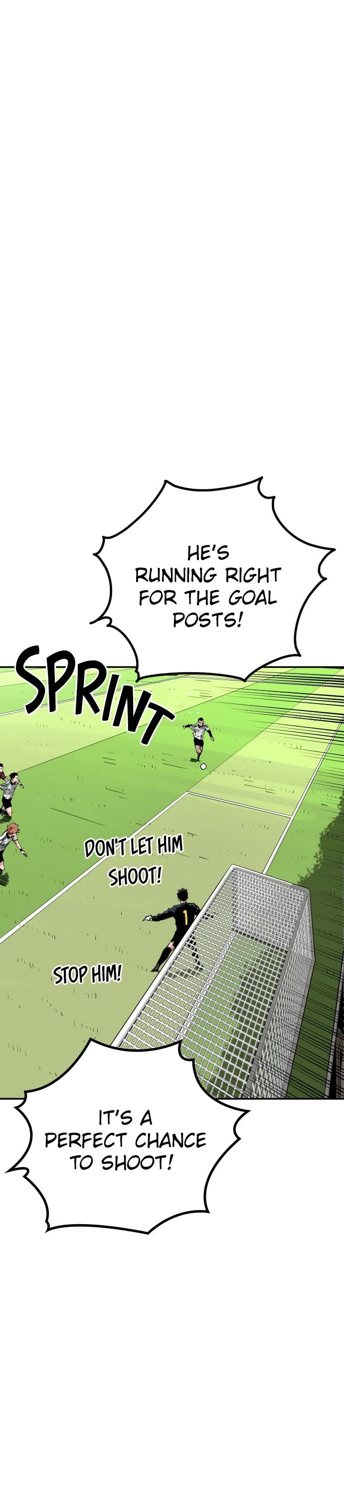 Build Up Chapter 187 page 2 - Chapter 187: (S2) Episode 187