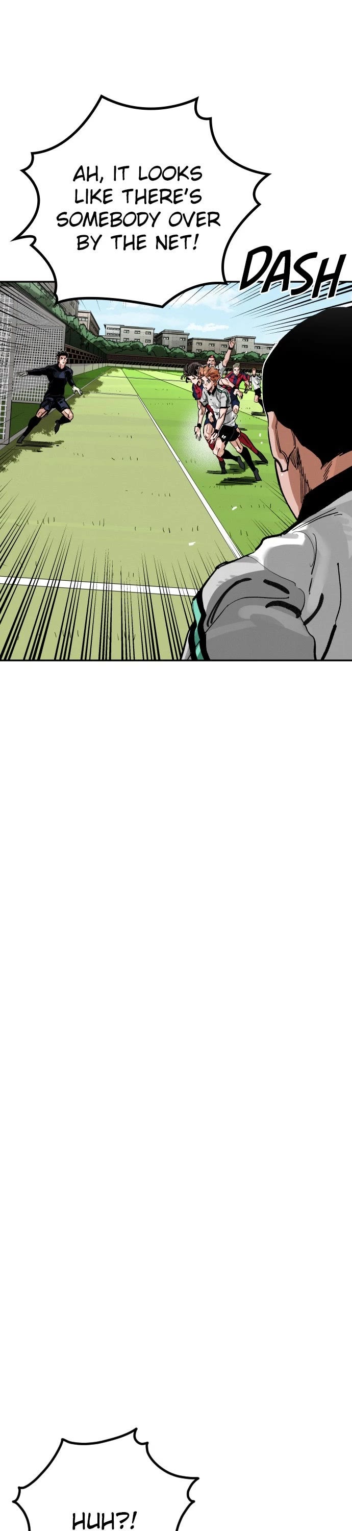 Build Up Chapter 187 page 3 - Chapter 187: (S2) Episode 187