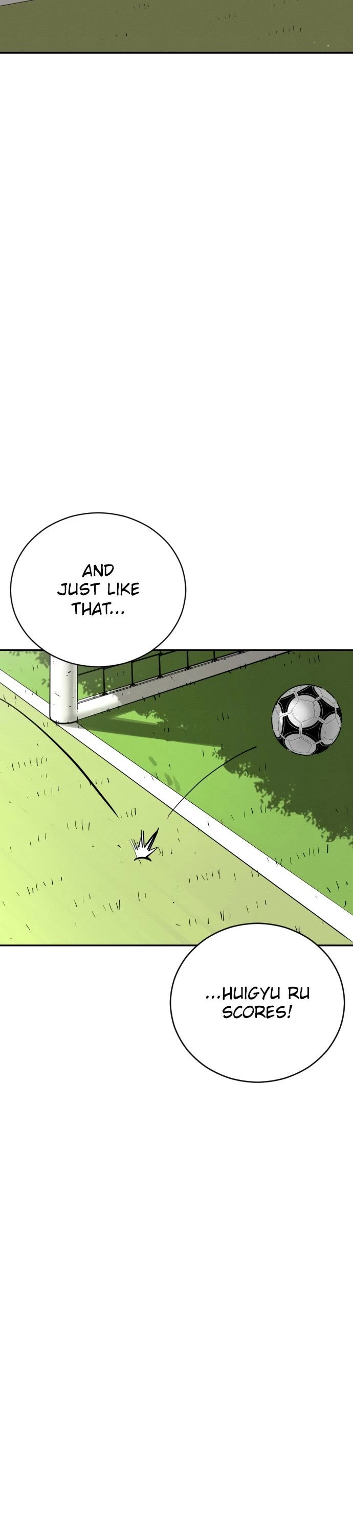 Build Up Chapter 187 page 33 - Chapter 187: (S2) Episode 187